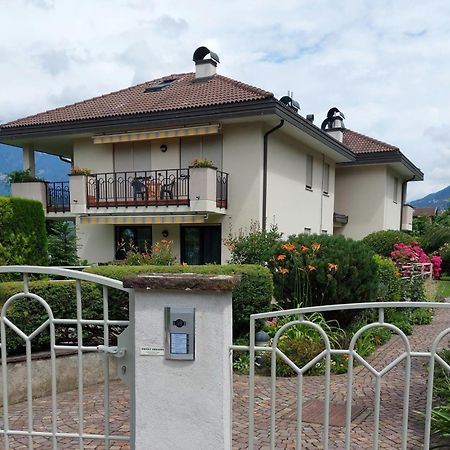 Sweet Dreams Lägenhet Merano Exteriör bild