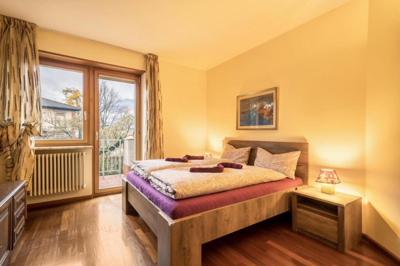 Sweet Dreams Lägenhet Merano Exteriör bild